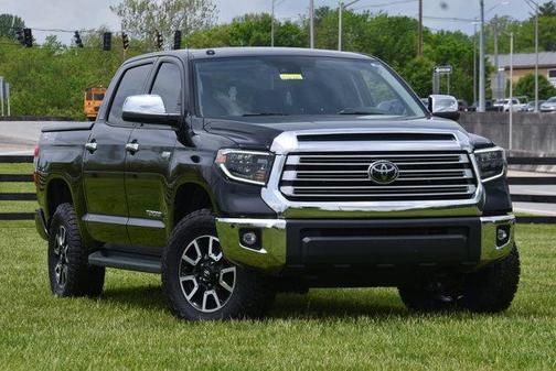 2019 Toyota Tundra Limited