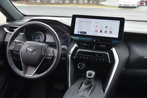 2023 Toyota Venza XLE