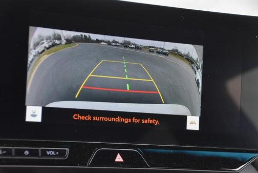 2023 Toyota Venza XLE