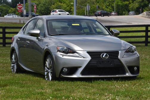 2014 Lexus IS 250 Base
