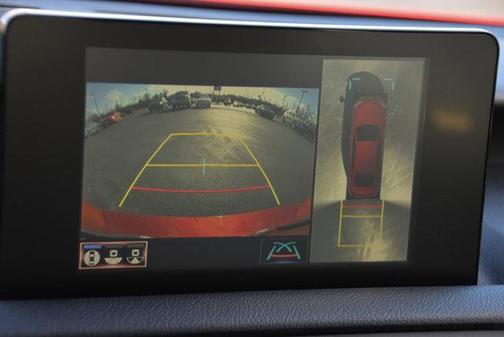 2021 Lexus IS 350 Base