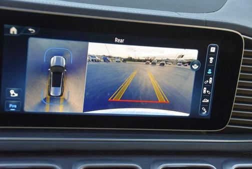 2024 Mercedes-Benz GLS 450 4MATIC