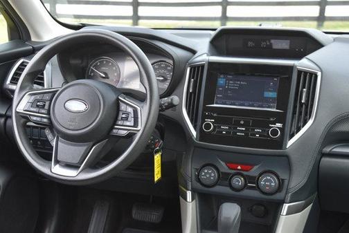 2019 Subaru Forester Base
