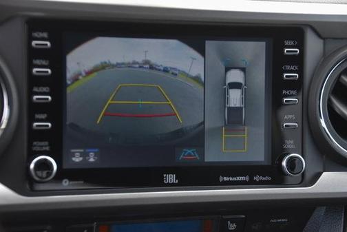 2023 Toyota Tacoma Limited