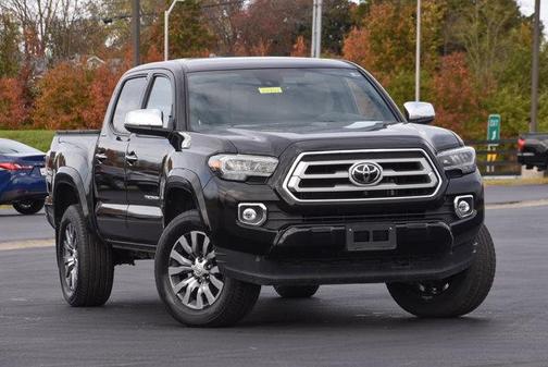 2023 Toyota Tacoma Limited