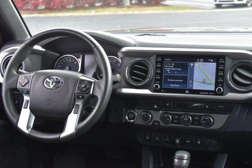 2023 Toyota Tacoma Limited