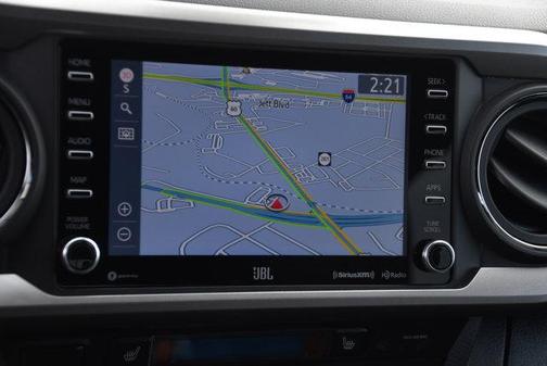 2023 Toyota Tacoma Limited