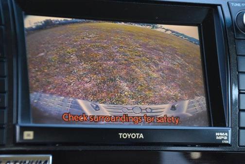 2013 Toyota Tundra Platinum