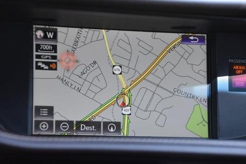 2017 Lexus ES 350 Base