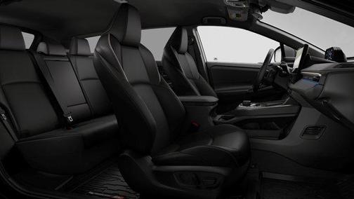 Raven 2026 Toyota bZ Woodland AWD