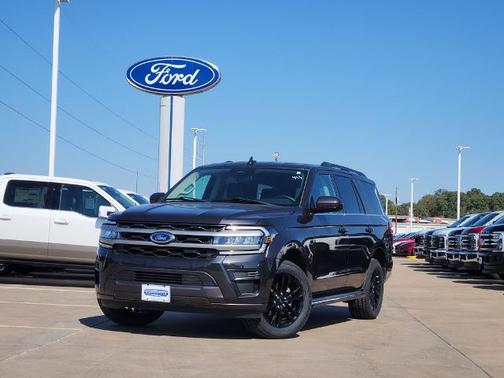 2023 Ford Expedition XLT