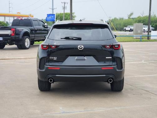 2024 Mazda CX-50 2.5 S PREMIUM PLUS PACKAGE