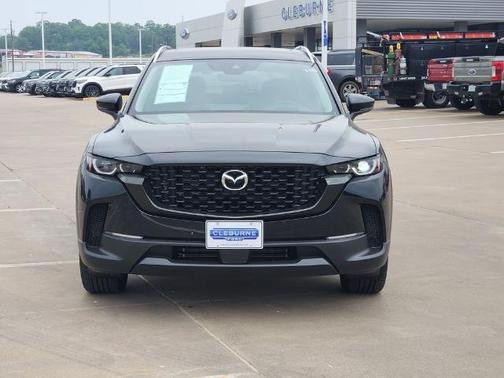 2024 Mazda CX-50 2.5 S PREMIUM PLUS PACKAGE