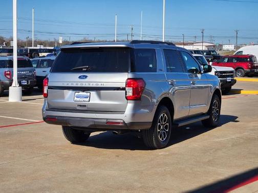 2024 Ford Expedition XL