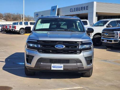 2024 Ford Expedition XL