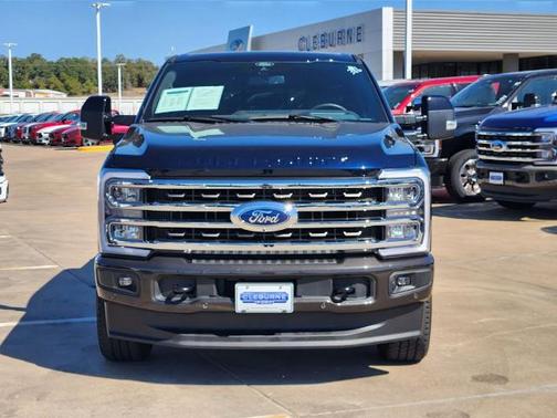 2024 Ford F-250 KING RANCH