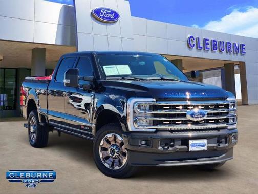 2024 Ford F-250 KING RANCH