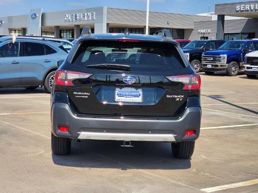 2024 Subaru Outback LIMITED XT