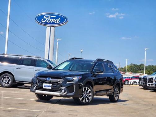 2024 Subaru Outback LIMITED XT