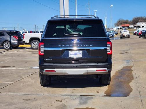 2024 Ford Expedition LIMITED