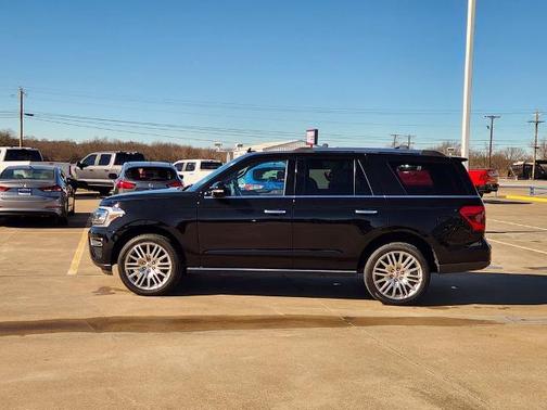 2024 Ford Expedition LIMITED
