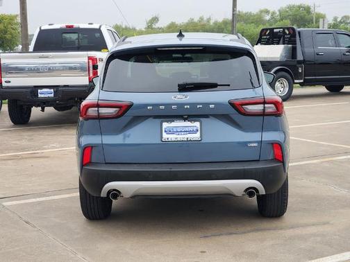2023 Ford Escape PHEV