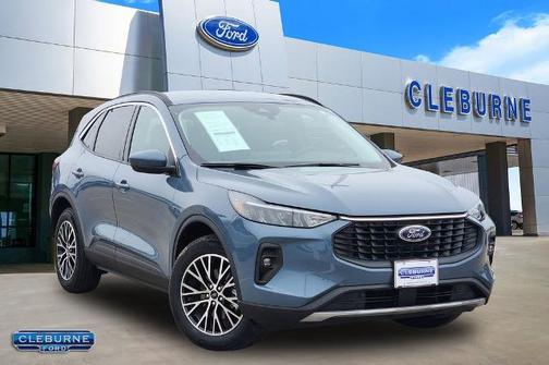 2023 Ford Escape PHEV