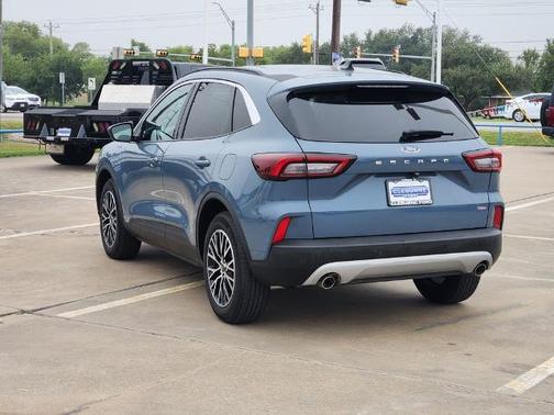 2023 Ford Escape PHEV
