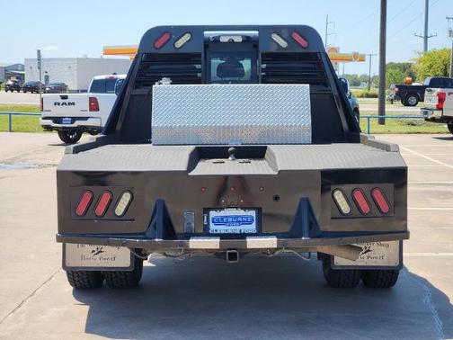 2022 RAM 3500 LONGHORN