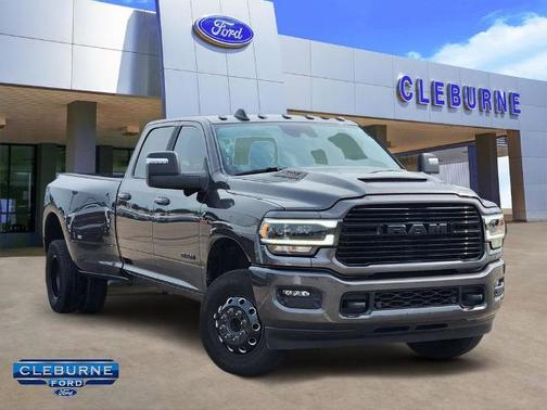 2023 RAM 3500 LARAMIE