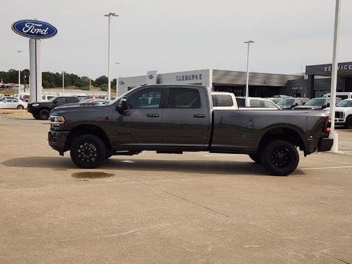 2023 RAM 3500 LARAMIE