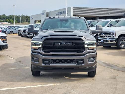 2023 RAM 3500 LARAMIE