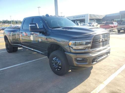 2023 RAM 3500 LARAMIE
