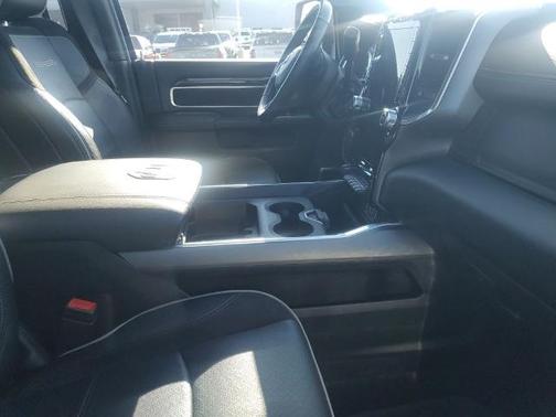 2023 RAM 3500 LARAMIE