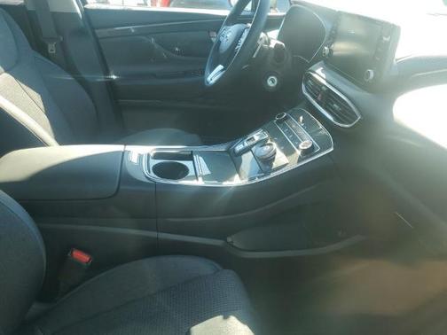 2022 Hyundai SANTA FE SE