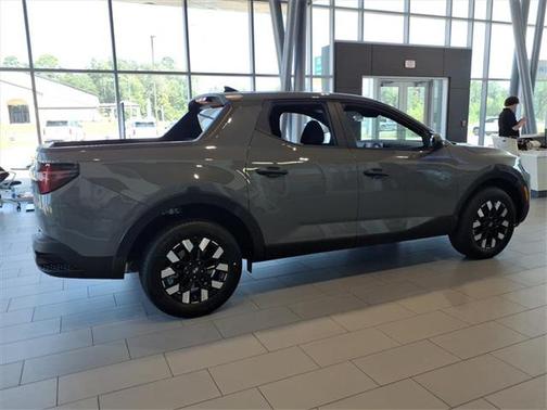 2026 Hyundai SANTA CRUZ SE