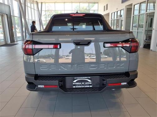 2026 Hyundai SANTA CRUZ SE
