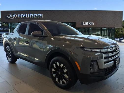 2026 Hyundai SANTA CRUZ SE