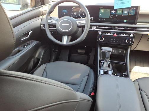 Blue Stone 2026 Hyundai SANTA CRUZ SEL Activity