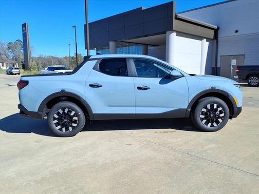 2026 Hyundai SANTA CRUZ SE