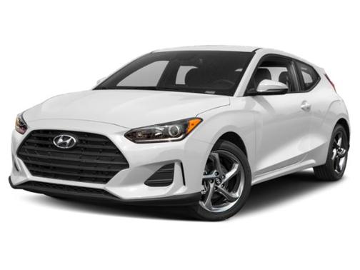 2020 Hyundai Veloster 2