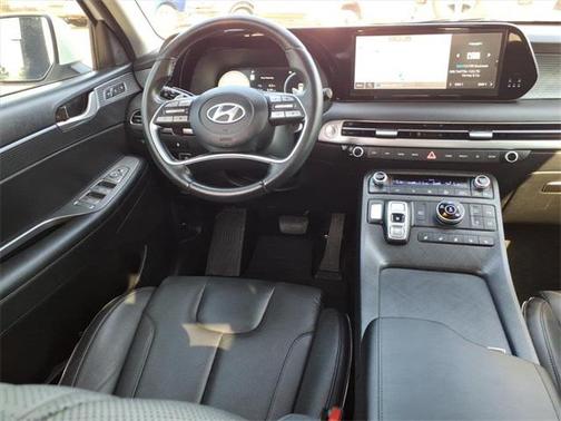 2023 Hyundai PALISADE Limited
