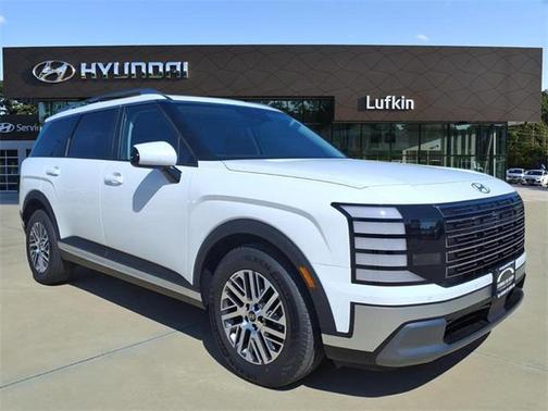 2026 Hyundai PALISADE SEL