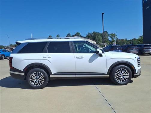 2026 Hyundai PALISADE SEL
