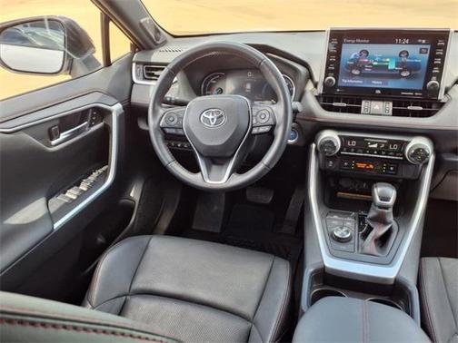 2021 Toyota RAV4 Prime XSE