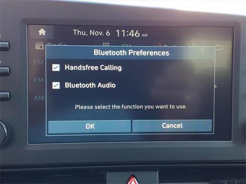 2026 Hyundai ELANTRA Sport