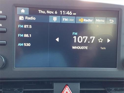 2026 Hyundai ELANTRA Sport