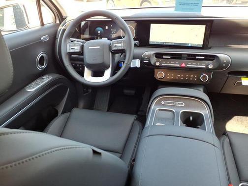 Creamy White Pearl 2026 Hyundai PALISADE SEL Premium
