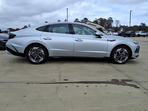 2026 Hyundai SONATA SEL