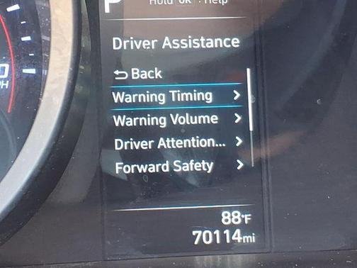 Fluid Metal 2023 Hyundai ELANTRA SEL